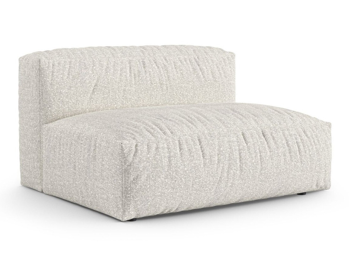 Fotoliu modular Sorcoro 118 (Monet Pearl)