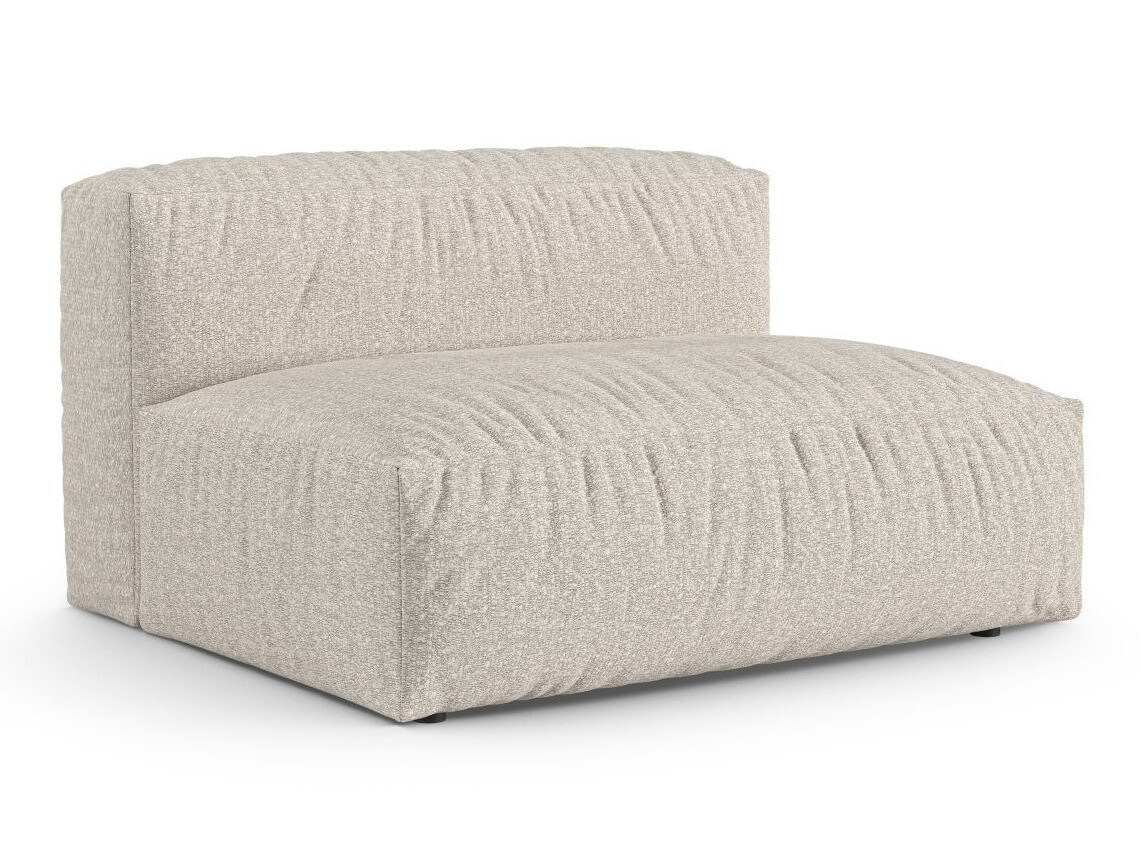 Fotoliu modular Sorcoro 118 (Monet Sand)