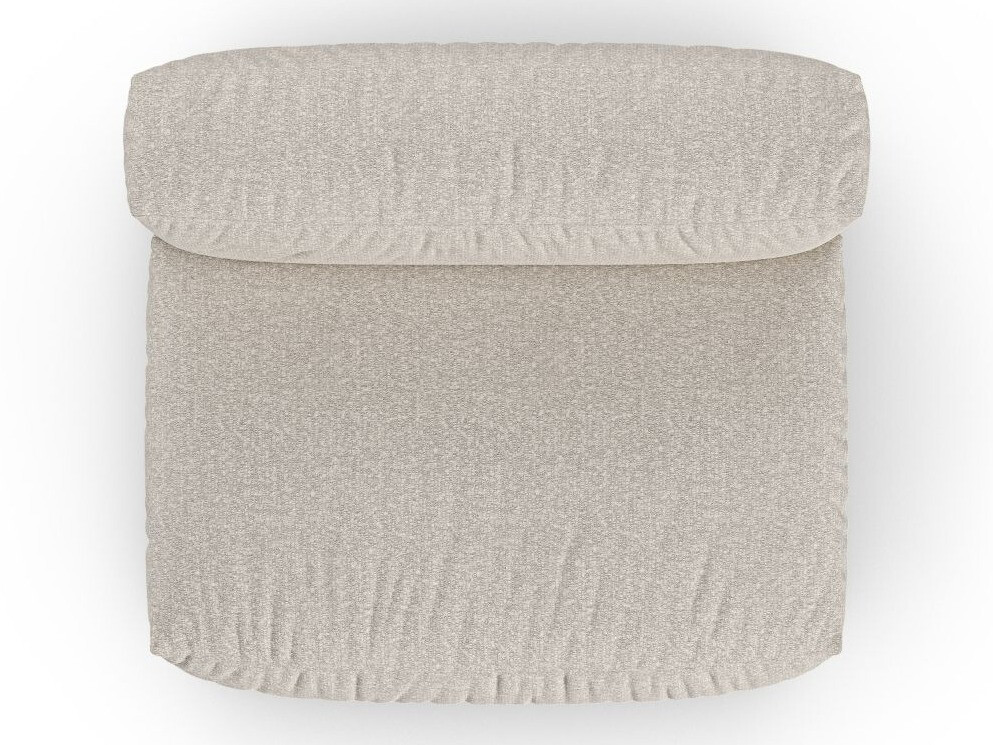 Fotoliu modular Sorcoro 118 (Monet Sand)