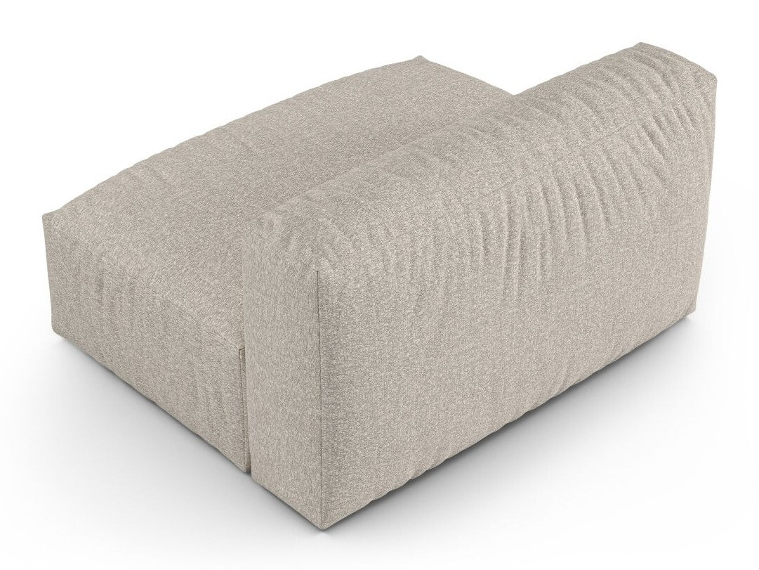 Fotoliu modular Sorcoro 118 (Monet Sand)