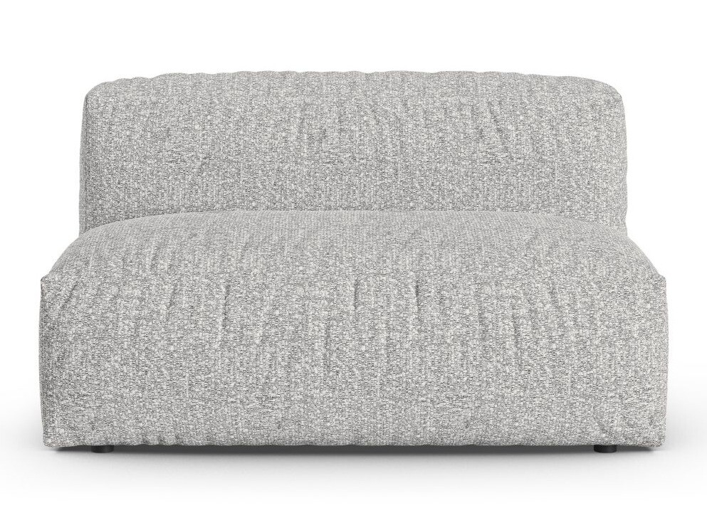 Fotoliu modular Sorcoro 118 (Monet Silver)