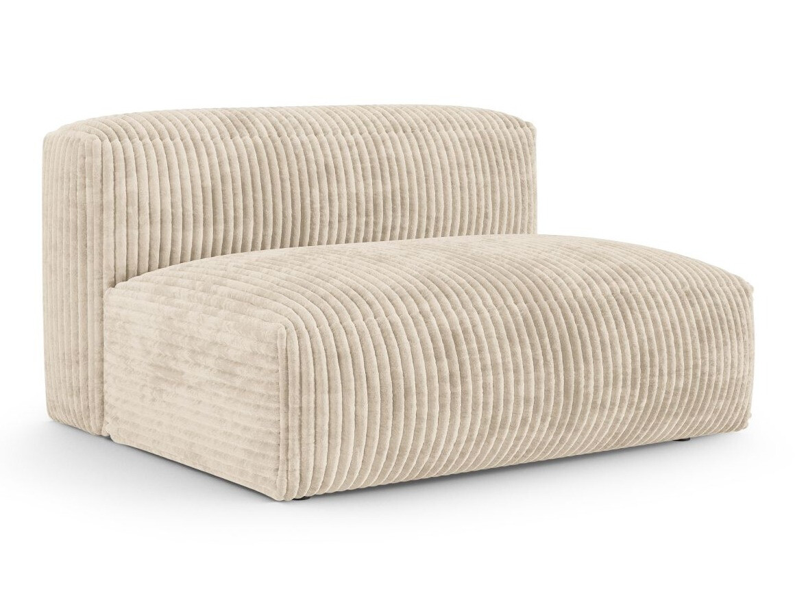 Fotoliu modular Sorcoro 118 (Tilia 03)