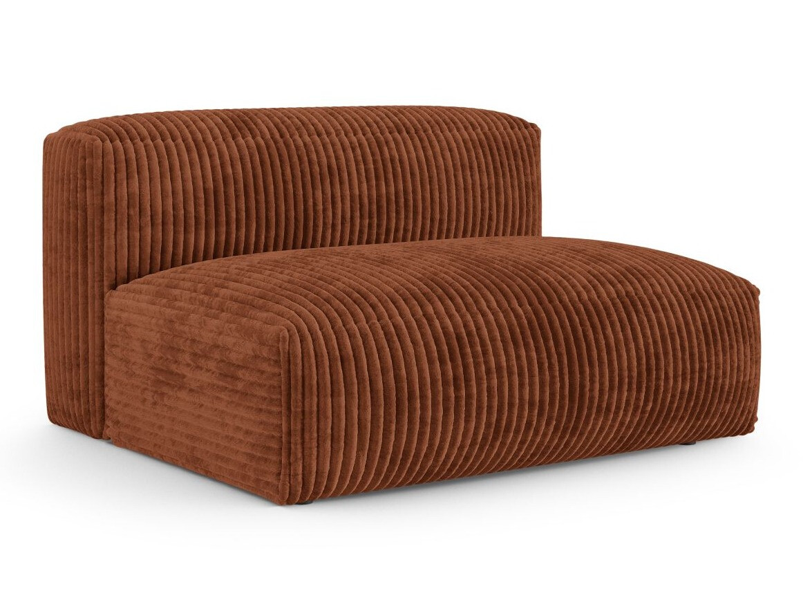 Fotoliu modular Sorcoro 118 (Tilia 52)
