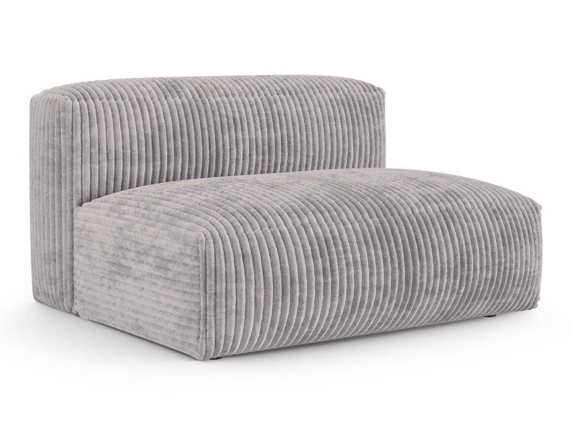 Fotoliu modular Sorcoro 118 (Tilia 86)