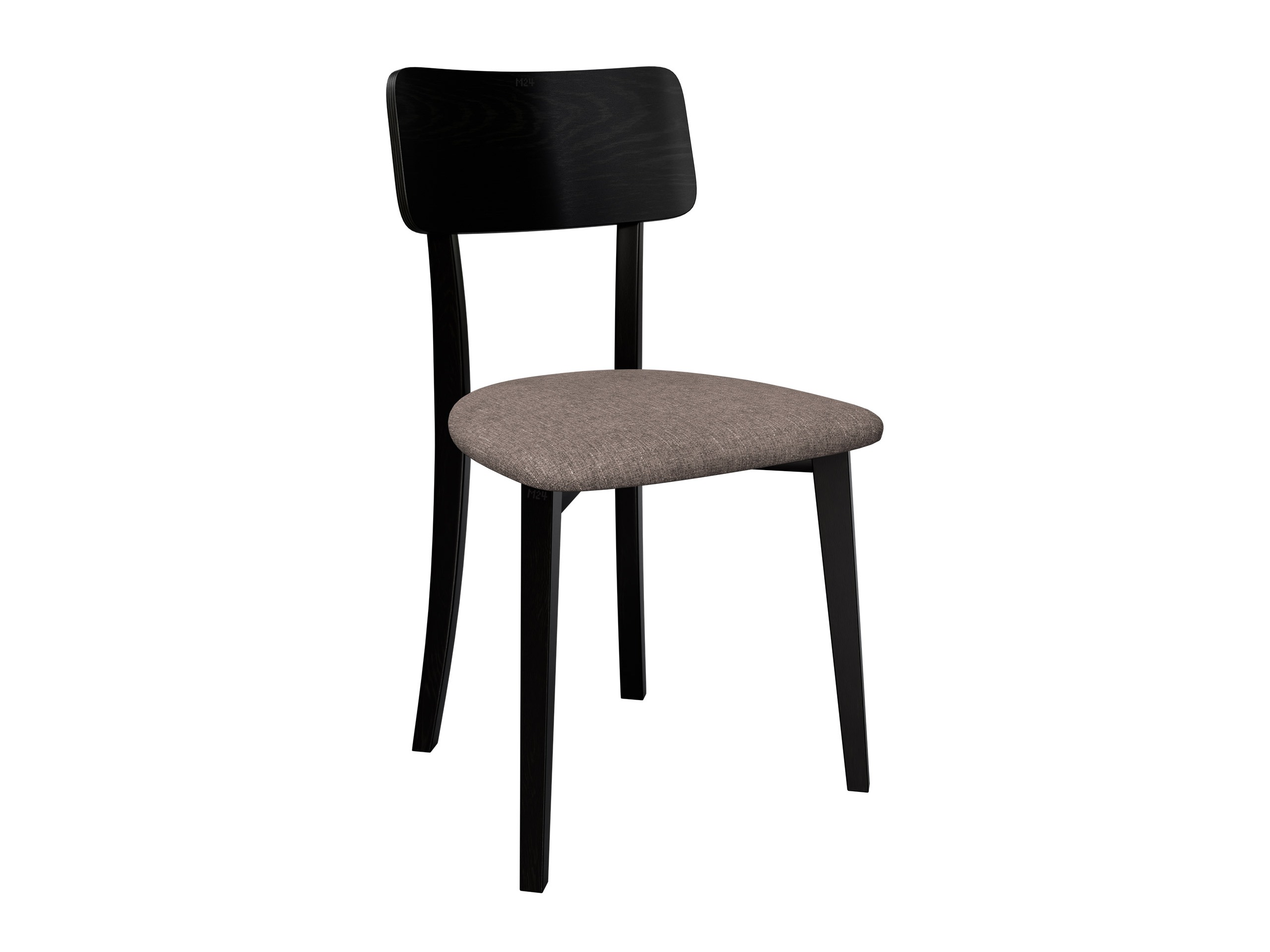 Scaun Victorville 380 (Negru)