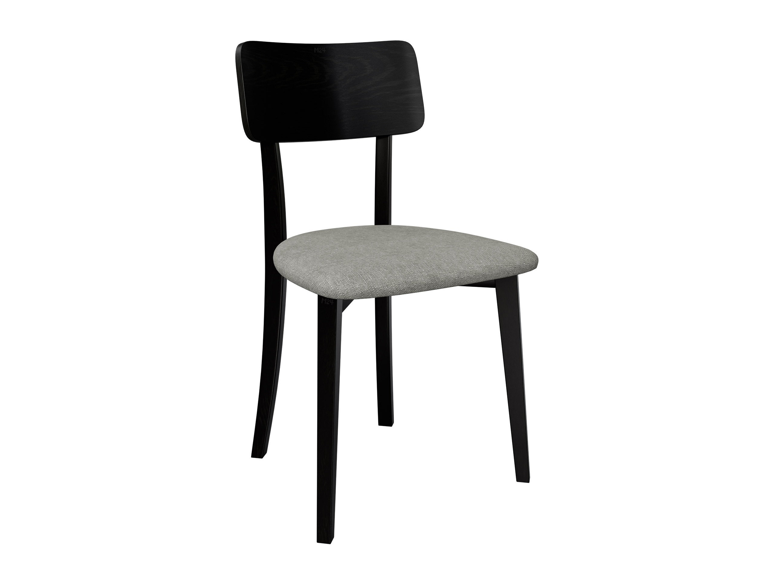 Scaun Victorville 380 (Negru)