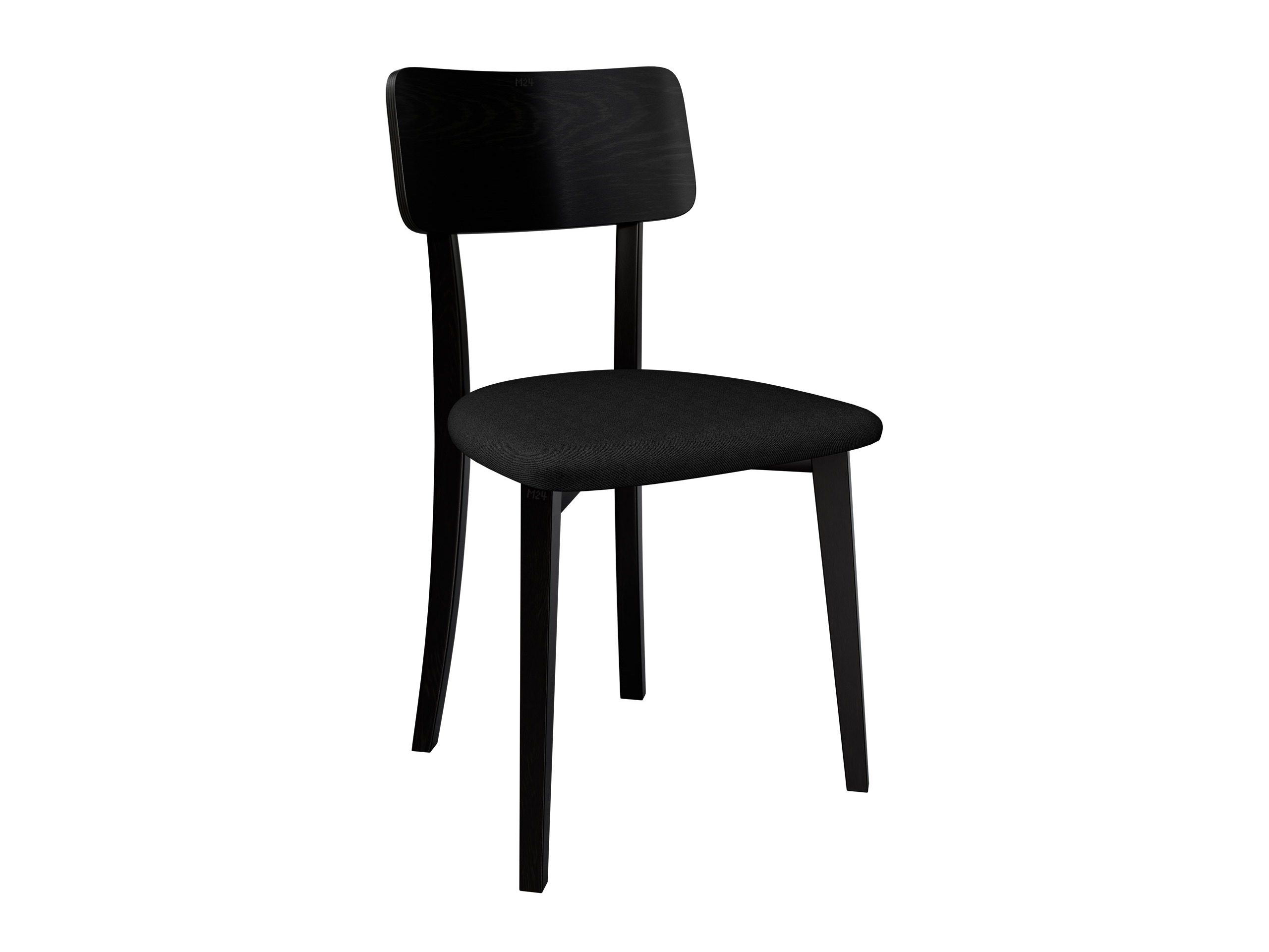 Scaun Victorville 380 (Negru)