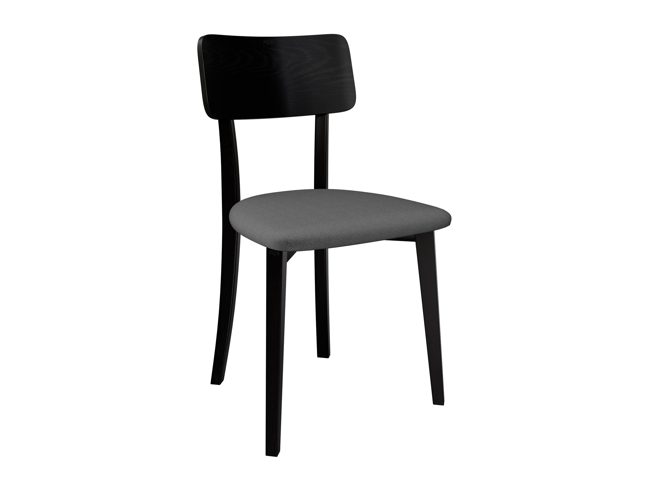 Scaun Victorville 380 (Negru)