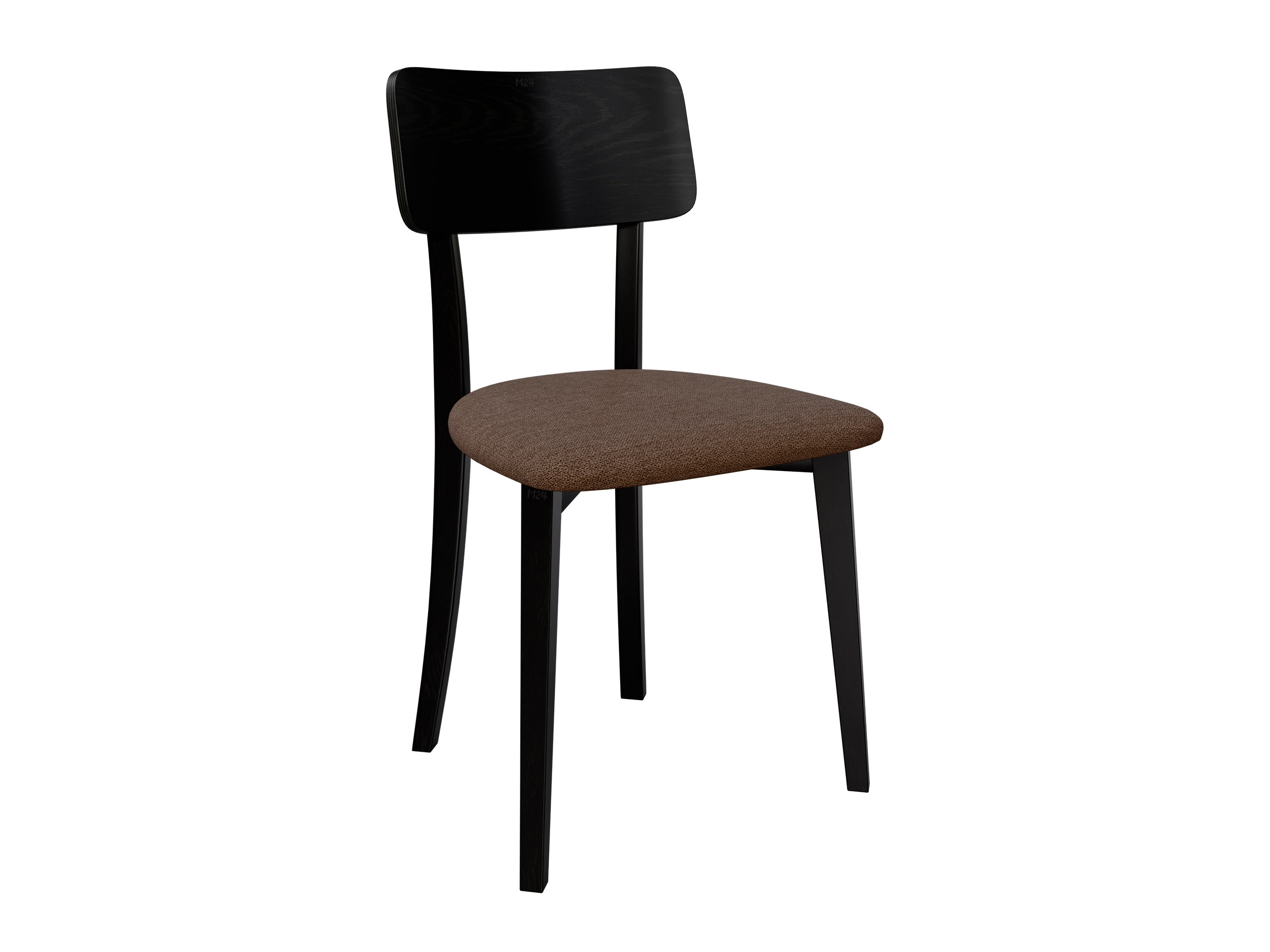 Scaun Victorville 380 (Negru)