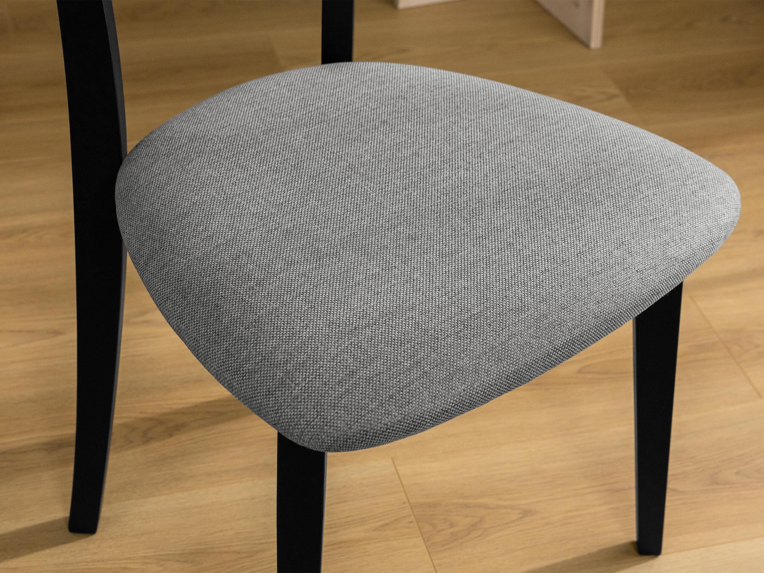 Scaun Victorville 380 (Negru)