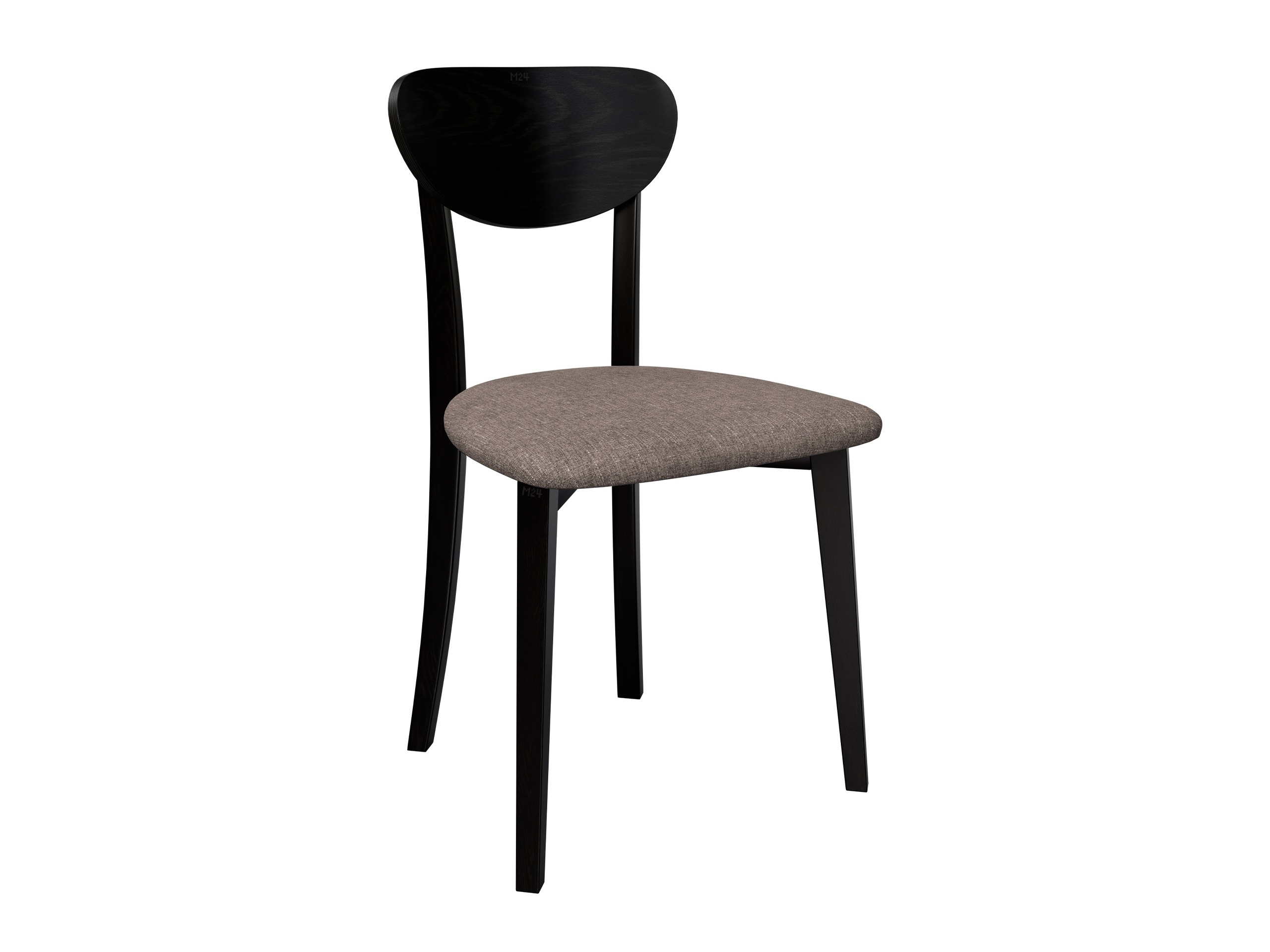 Scaun Victorville 381 (Negru)