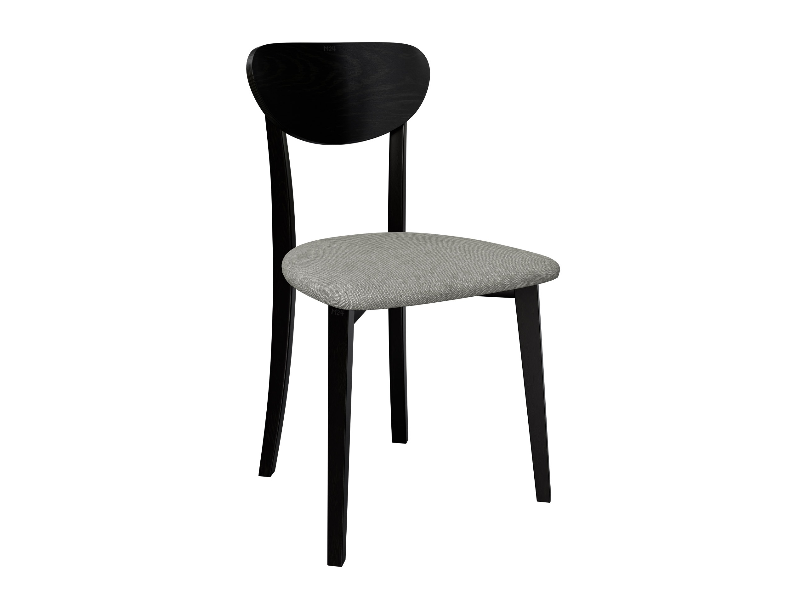 Scaun Victorville 381 (Negru)