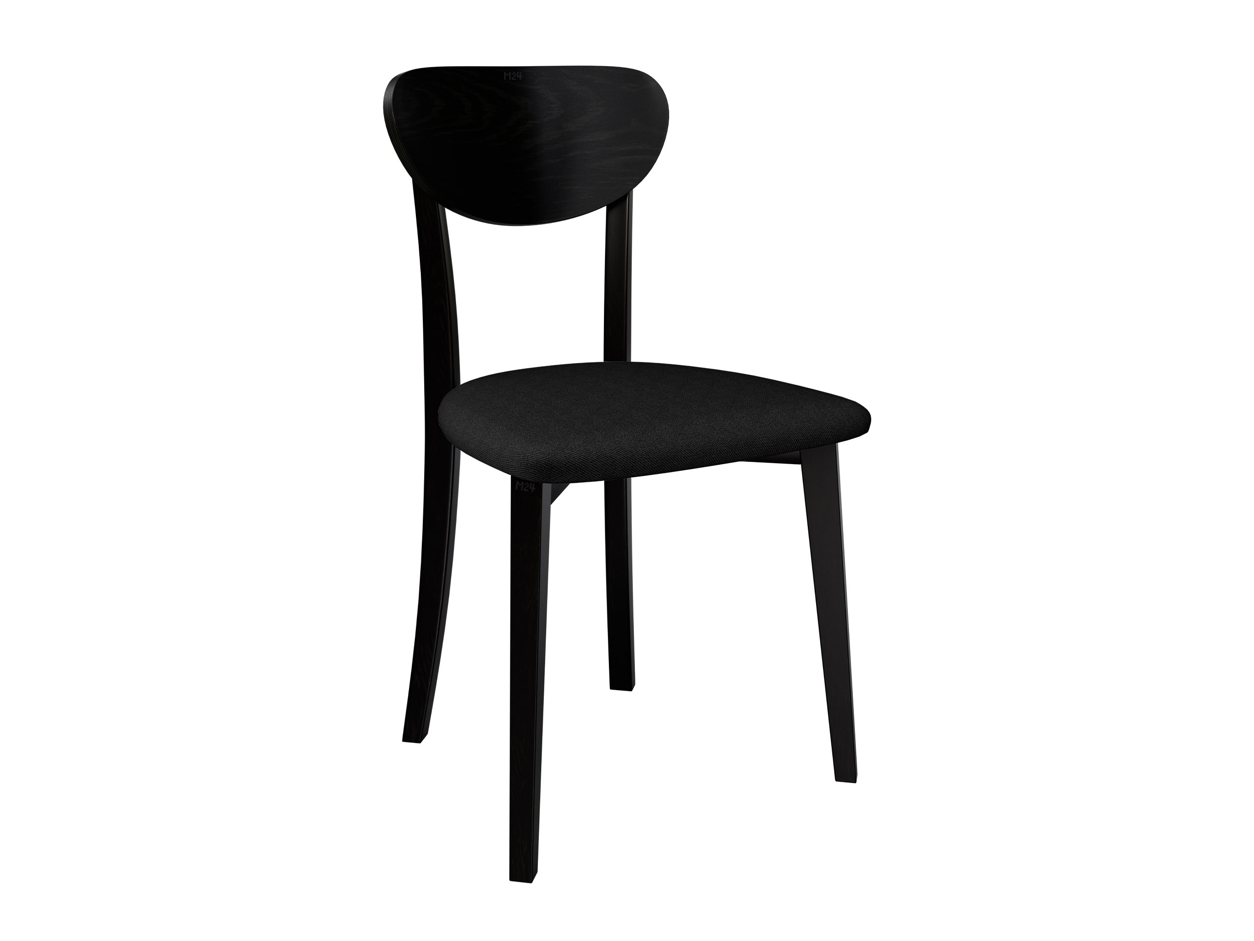 Scaun Victorville 381 (Negru)