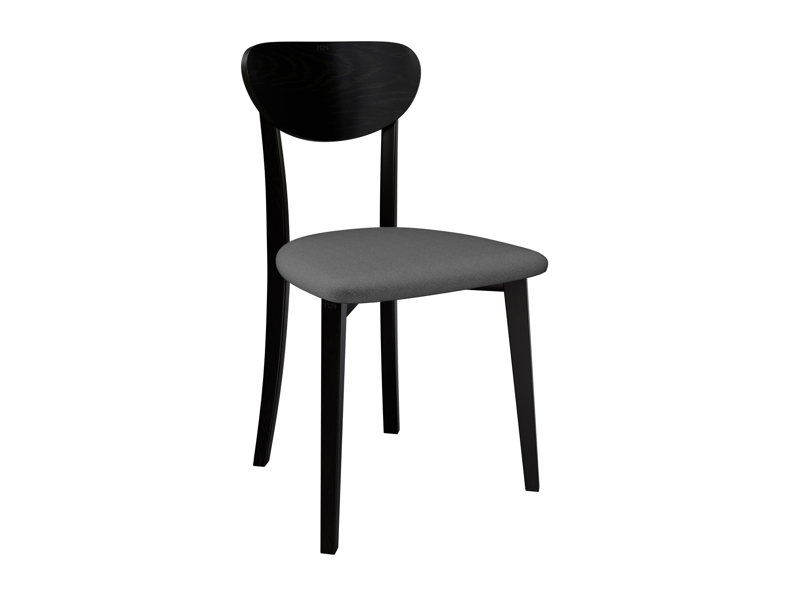 Scaun Victorville 381 (Negru)