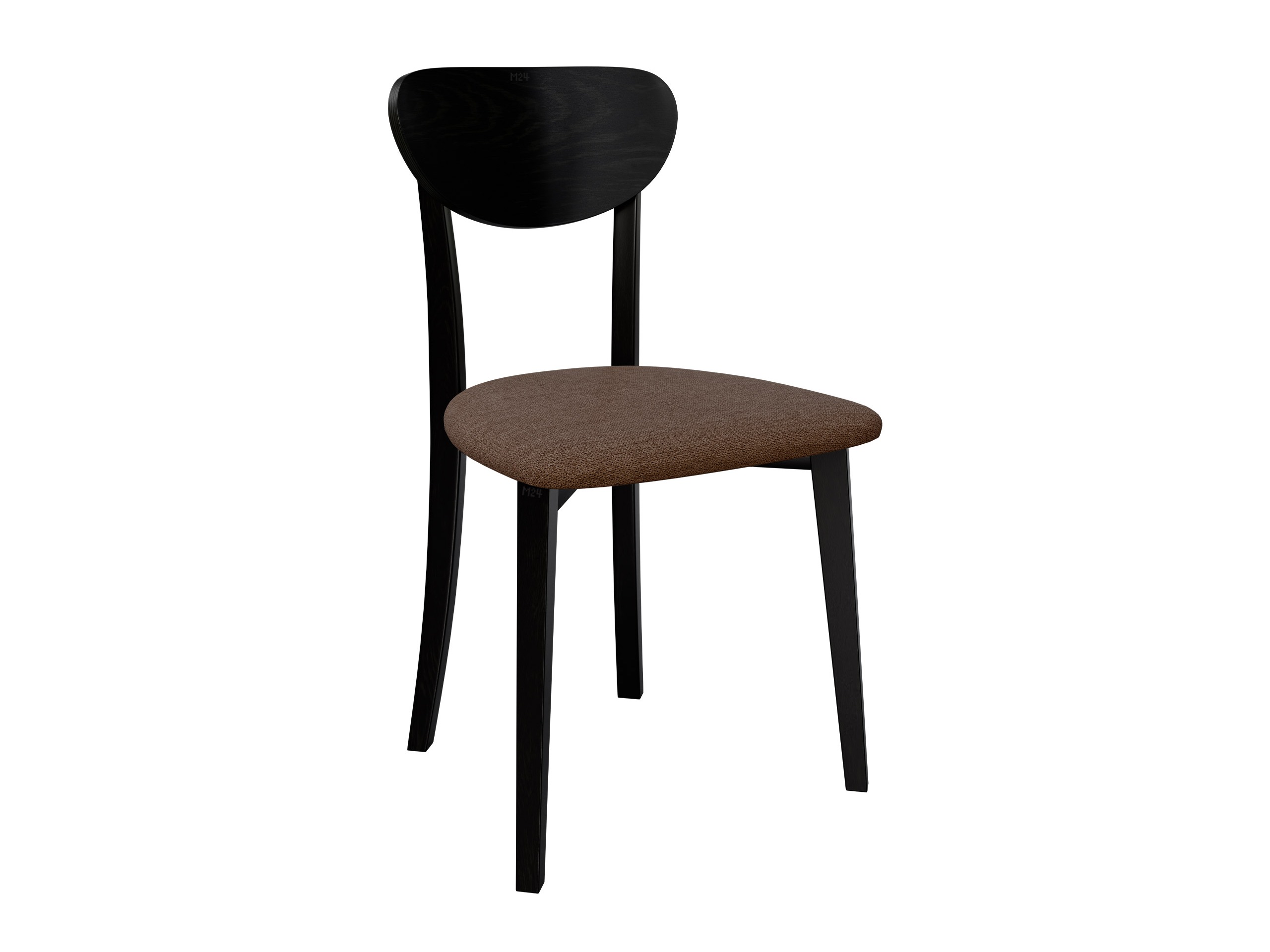 Scaun Victorville 381 (Negru)
