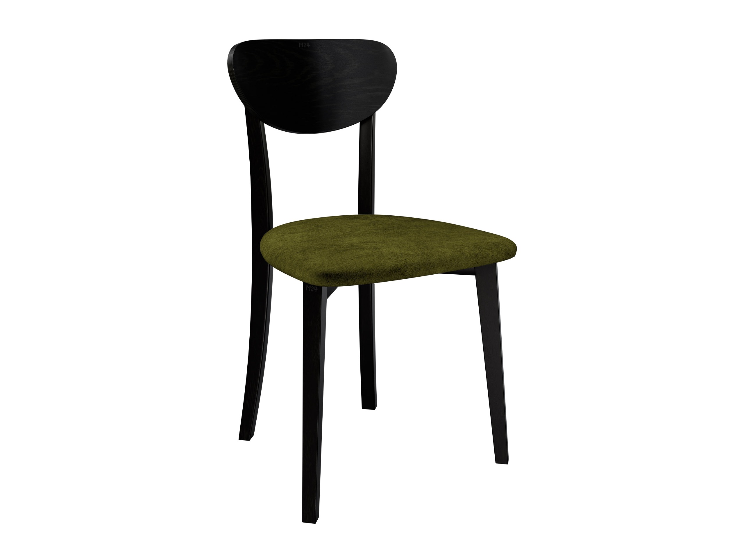 Scaun Victorville 381 (Negru)