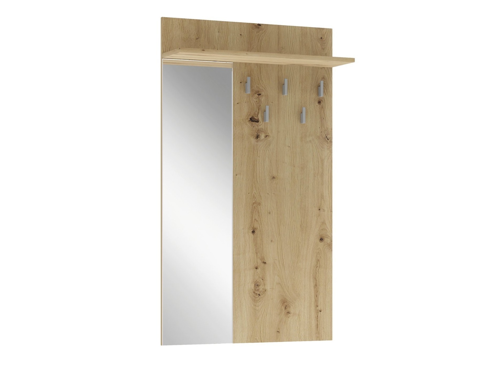 Cuier Cirveso 122 (Stejar artizan)