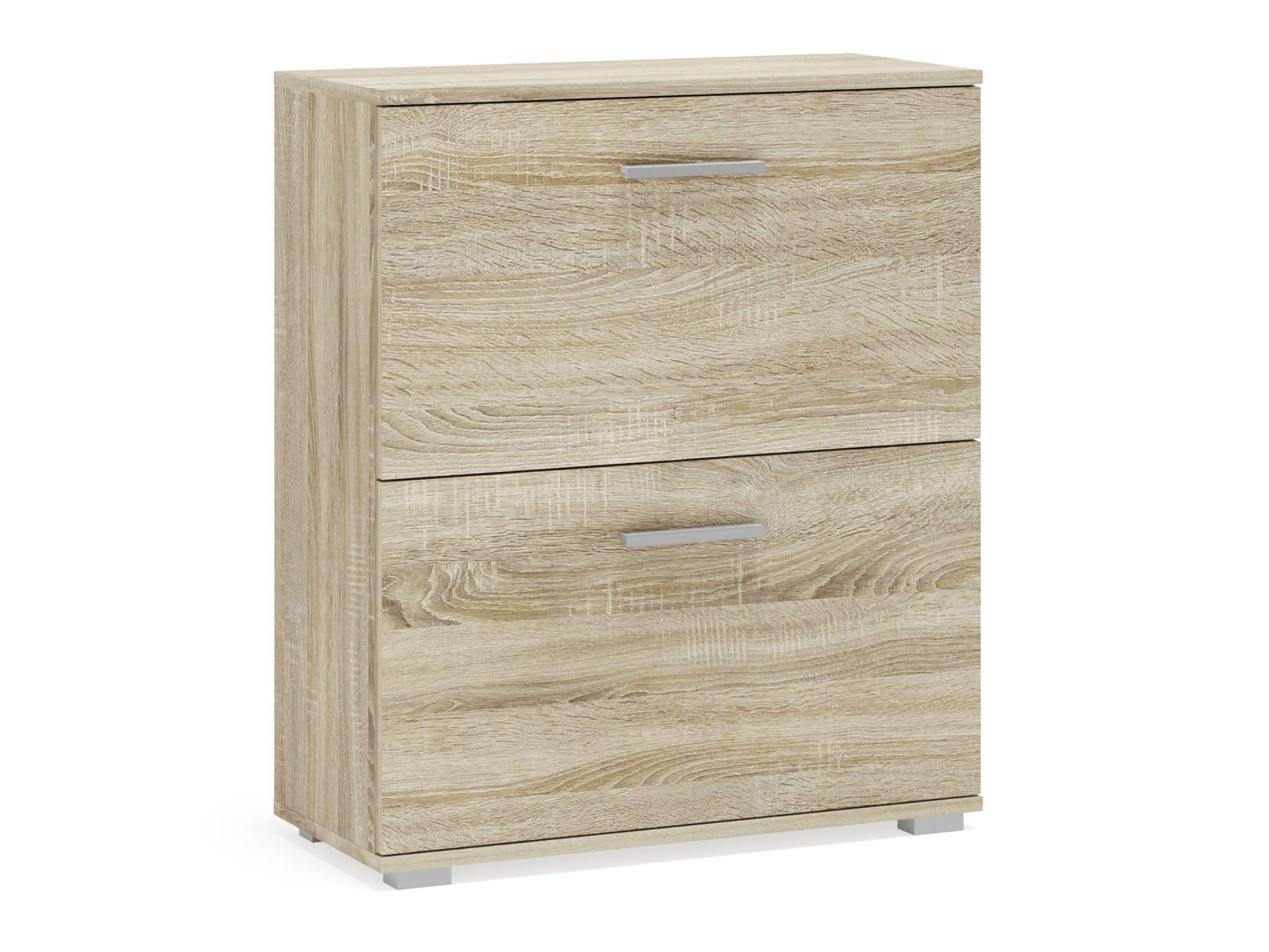 Dulap pantofi Cirveso 121 (Stejar Sonoma)