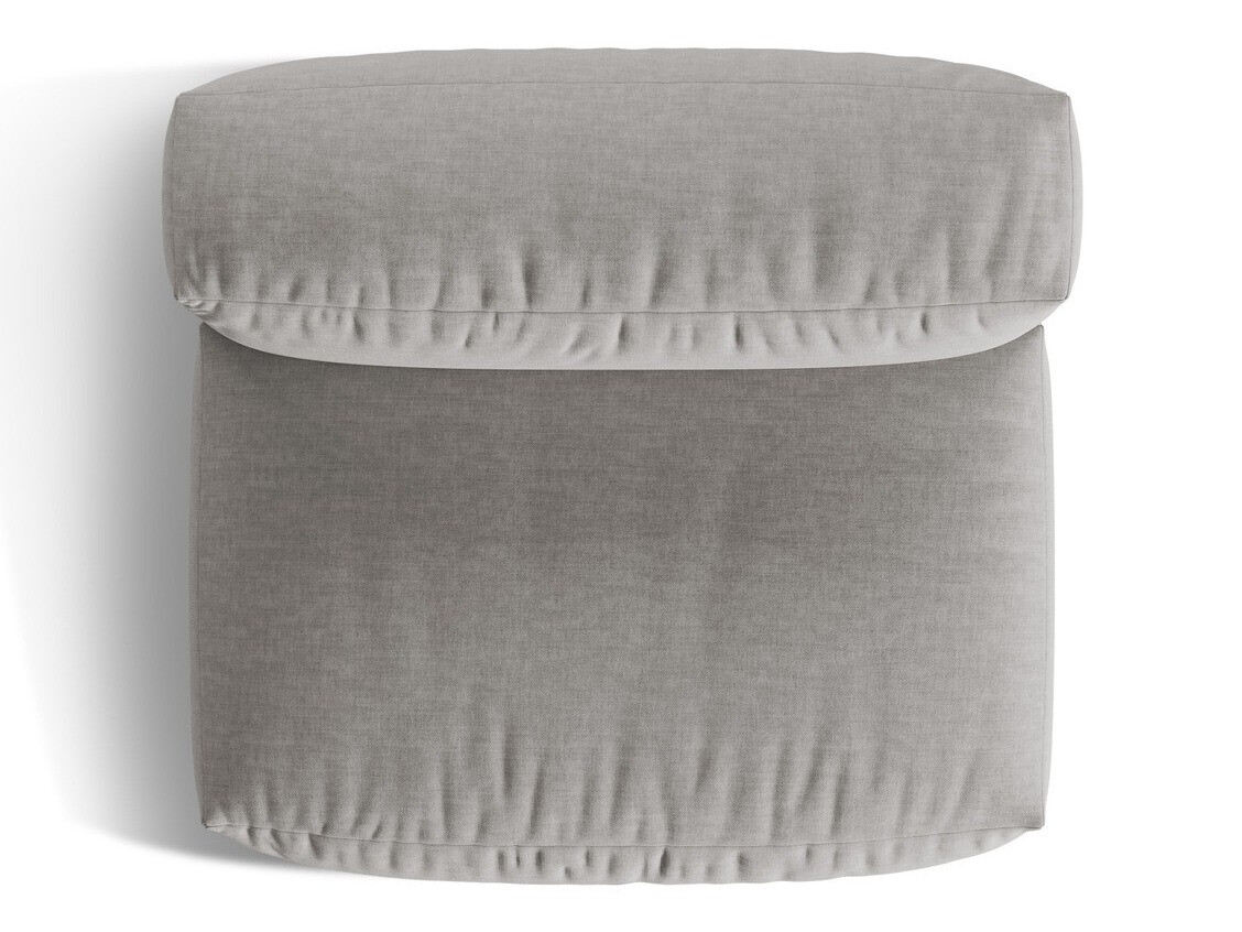 Fotoliu modular Sorcoro 112 (Boston Light Grey)