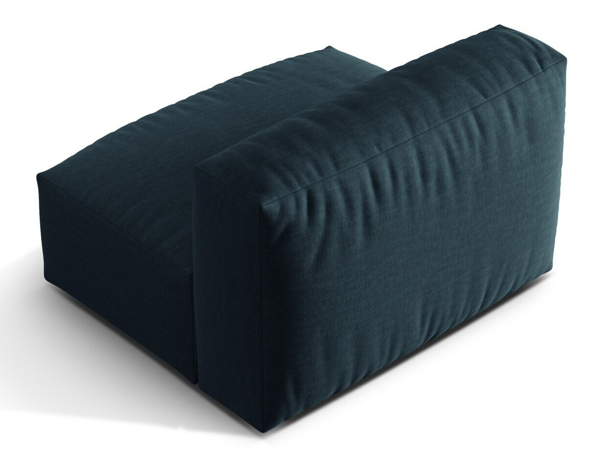 Fotoliu modular Sorcoro 112 (Boston Ocean)