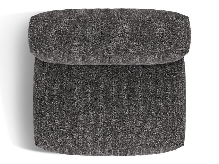 Fotoliu modular Sorcoro 112 (Monet Anthracite)