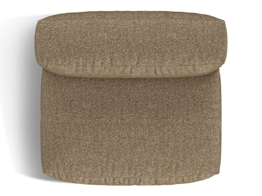 Fotoliu modular Sorcoro 112 (Monet Cappuccino)