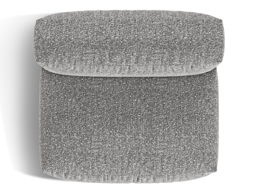 Fotoliu modular Sorcoro 112 (Monet Graphite)