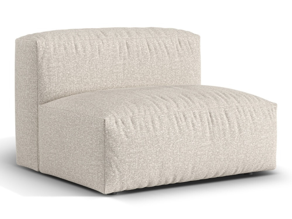 Fotoliu modular Sorcoro 112 (Monet Sand)