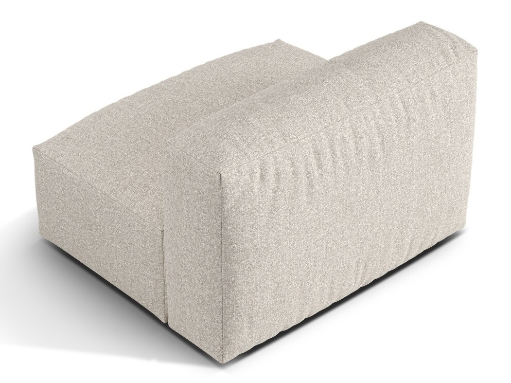 Fotoliu modular Sorcoro 112 (Monet Sand)