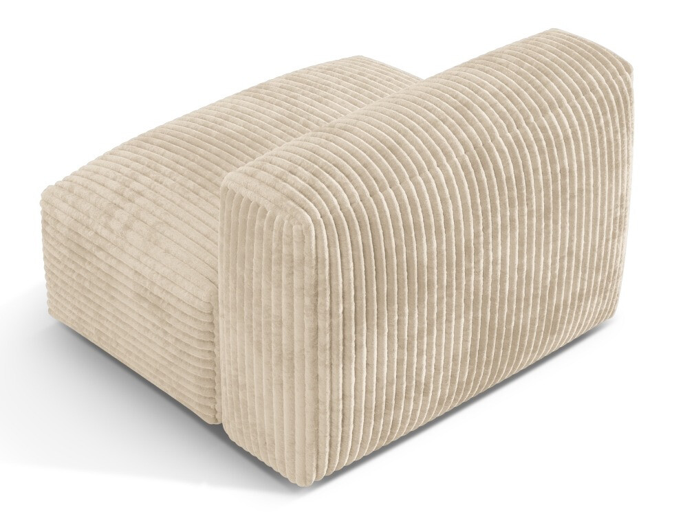 Fotoliu modular Sorcoro 112 (Tilia 03)