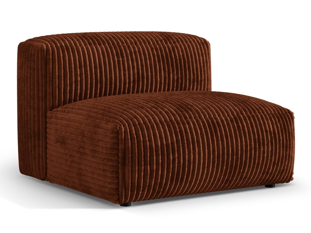 Fotoliu modular Sorcoro 112 (Tilia 52)