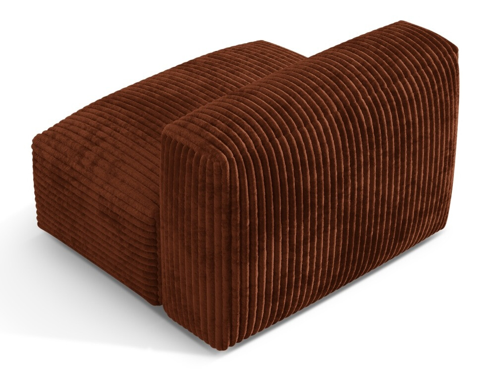Fotoliu modular Sorcoro 112 (Tilia 52)