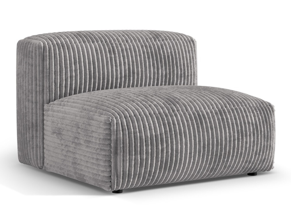 Fotoliu modular Sorcoro 112 (Tilia 86)