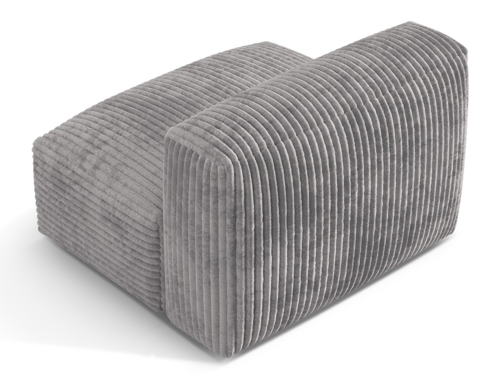 Fotoliu modular Sorcoro 112 (Tilia 86)