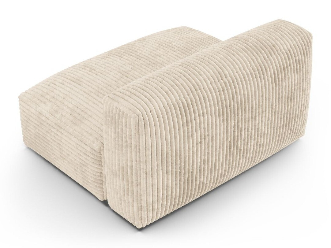 Fotoliu modular Sorcoro 118 (Tilia 03)