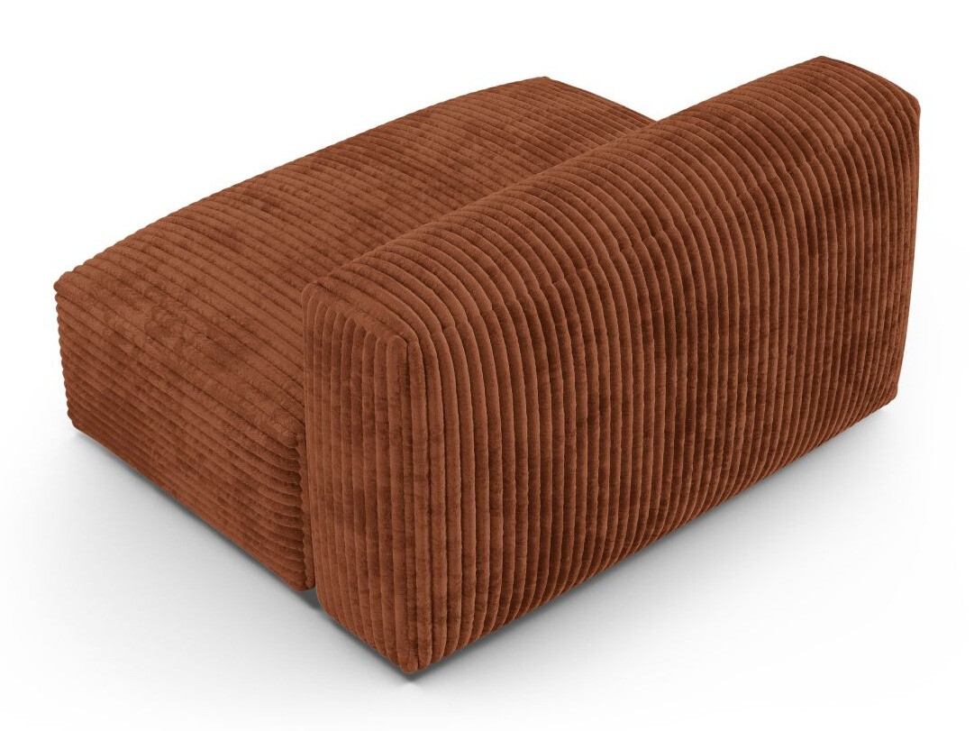 Fotoliu modular Sorcoro 118 (Tilia 52)