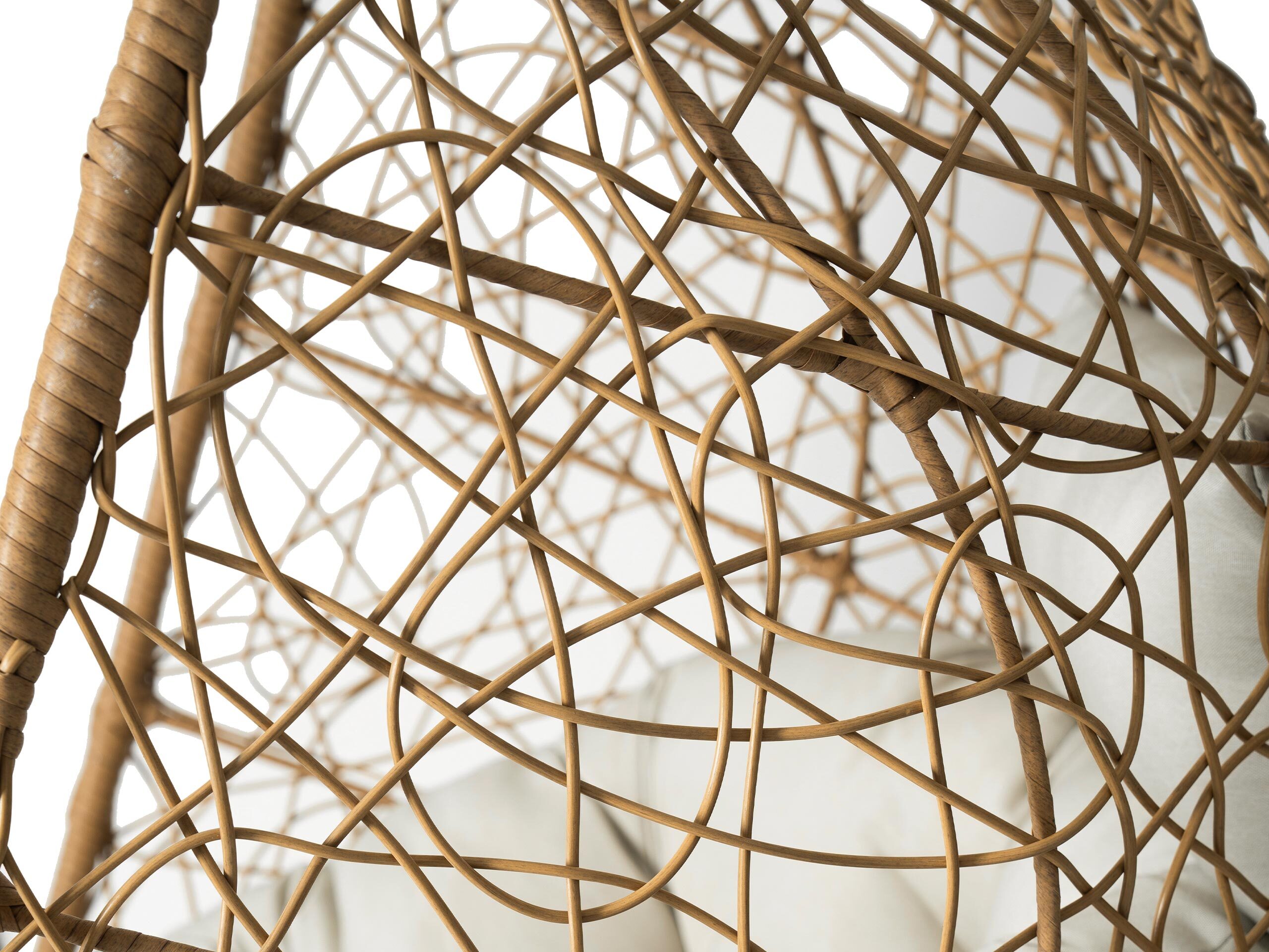 Scaun suspendat Comfivo 505 (Gri inchis + Gri)