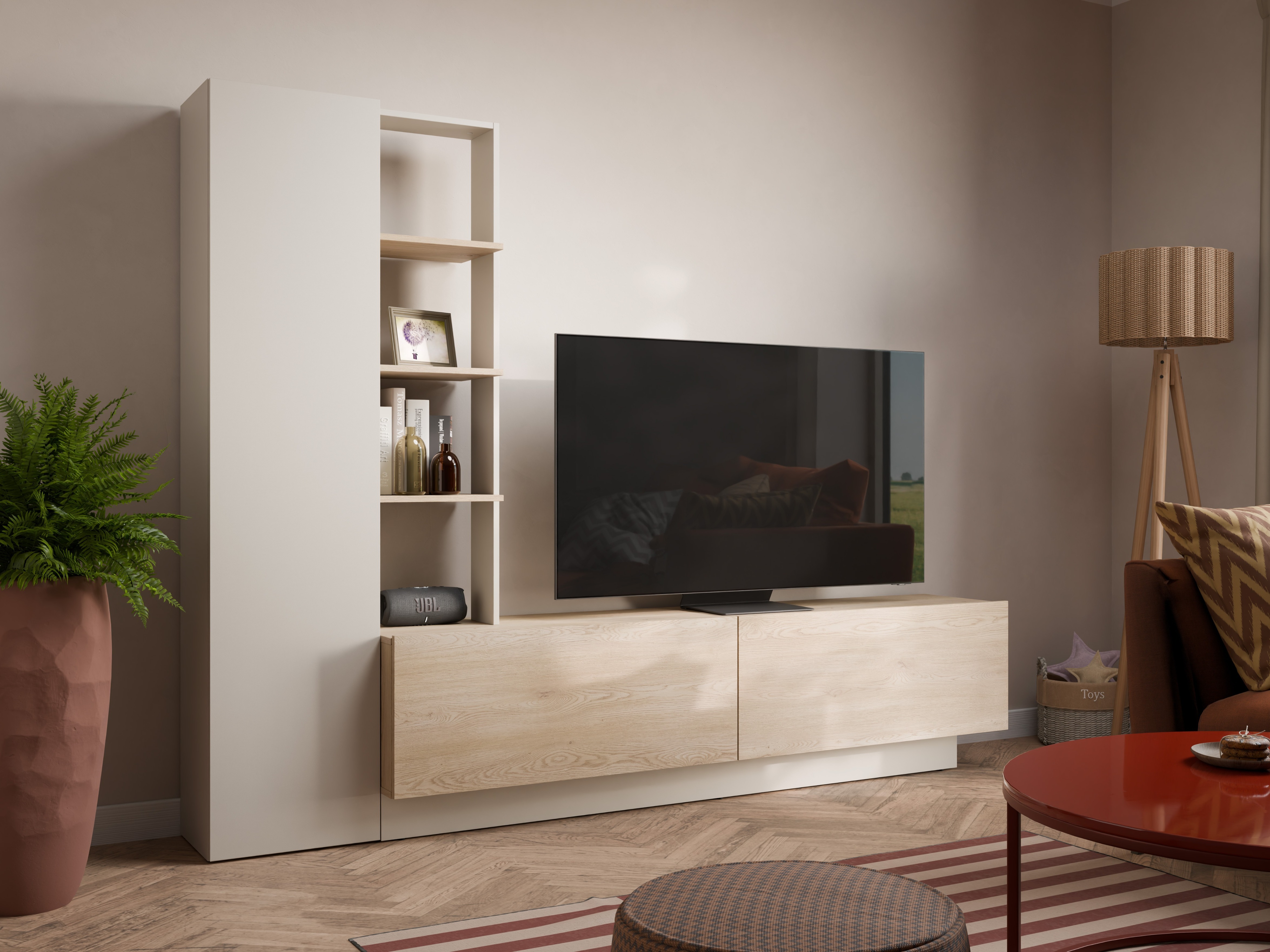 Set de living Ontario 224