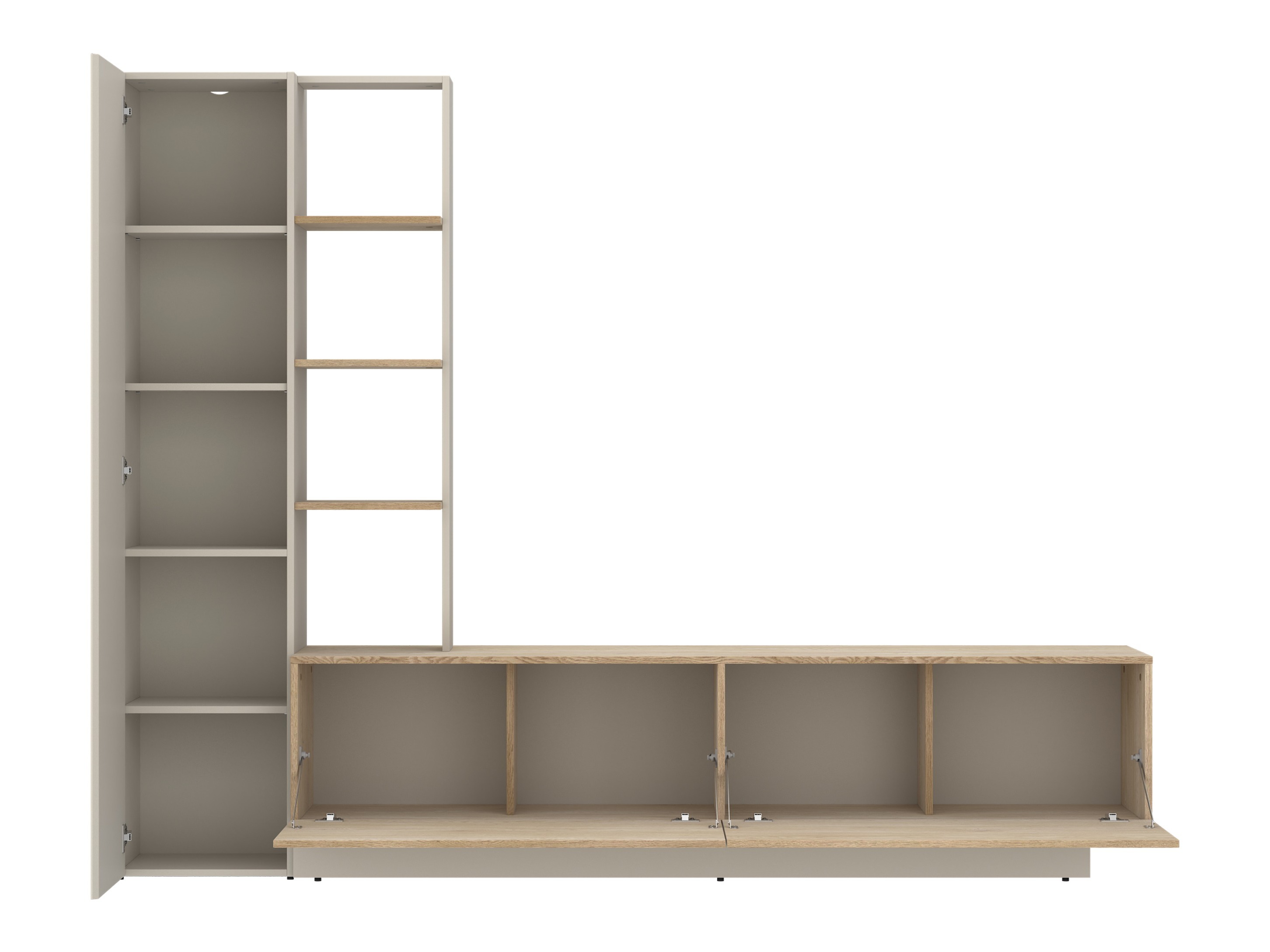 Set de living Ontario 224