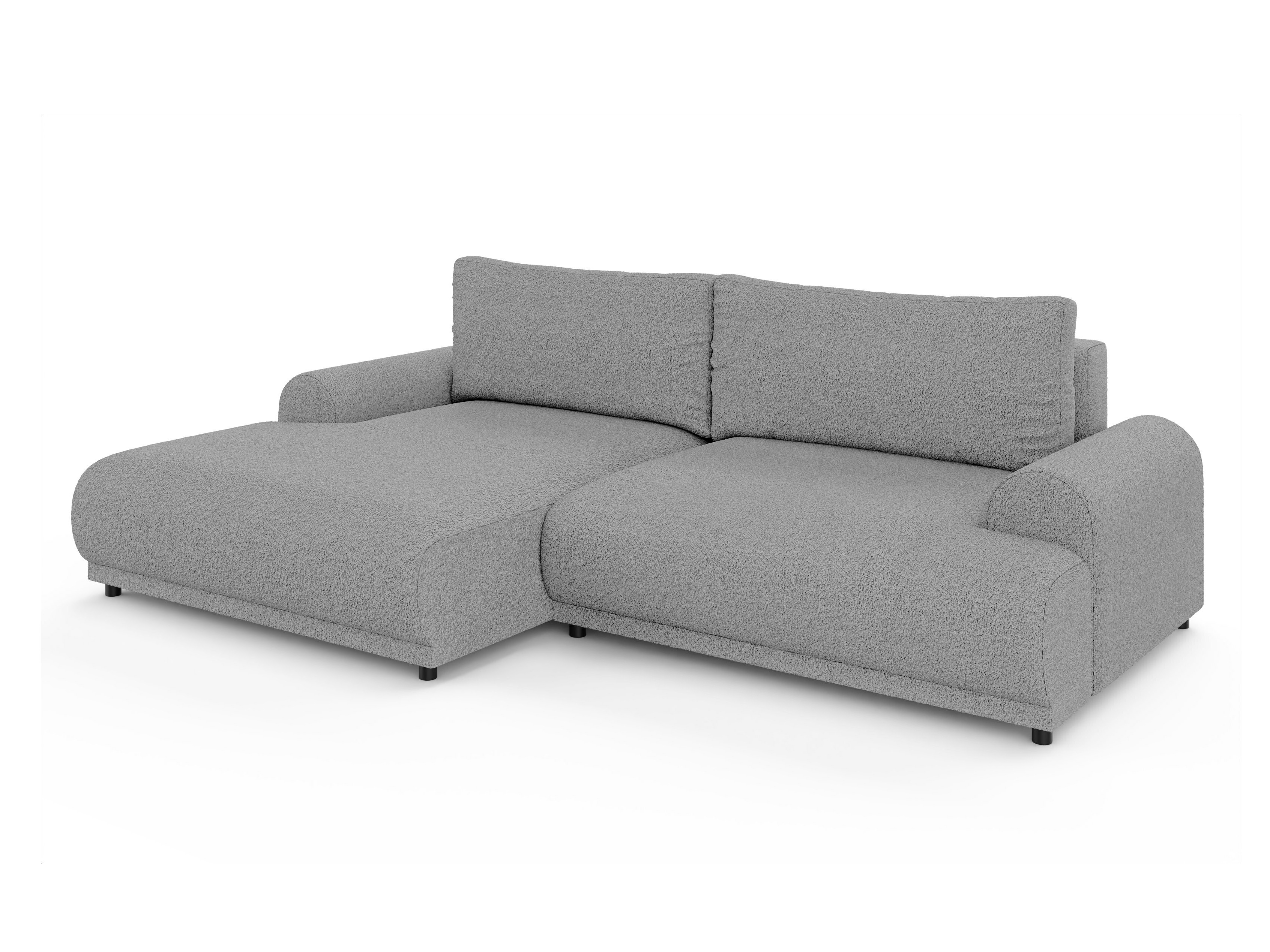 Colțar Rocklin 140 (Coral 75)