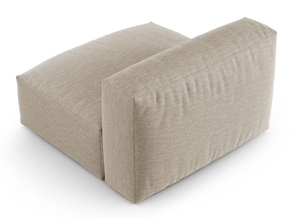 Fotoliu modular Sorcoro 119 (Boston Toffee)