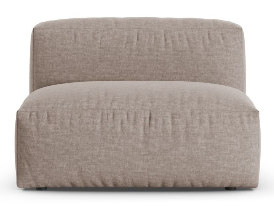 Fotoliu modular Sorcoro 119 (Boston Trufa)