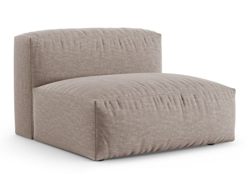 Fotoliu modular Sorcoro 119 (Boston Trufa)