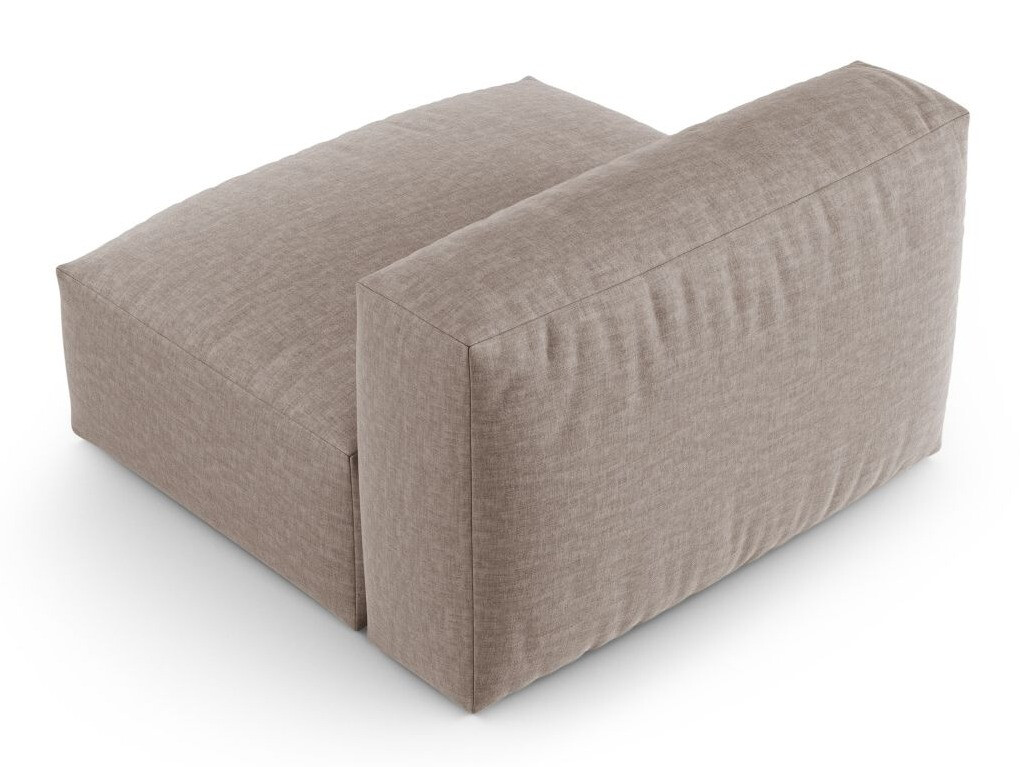 Fotoliu modular Sorcoro 119 (Boston Trufa)