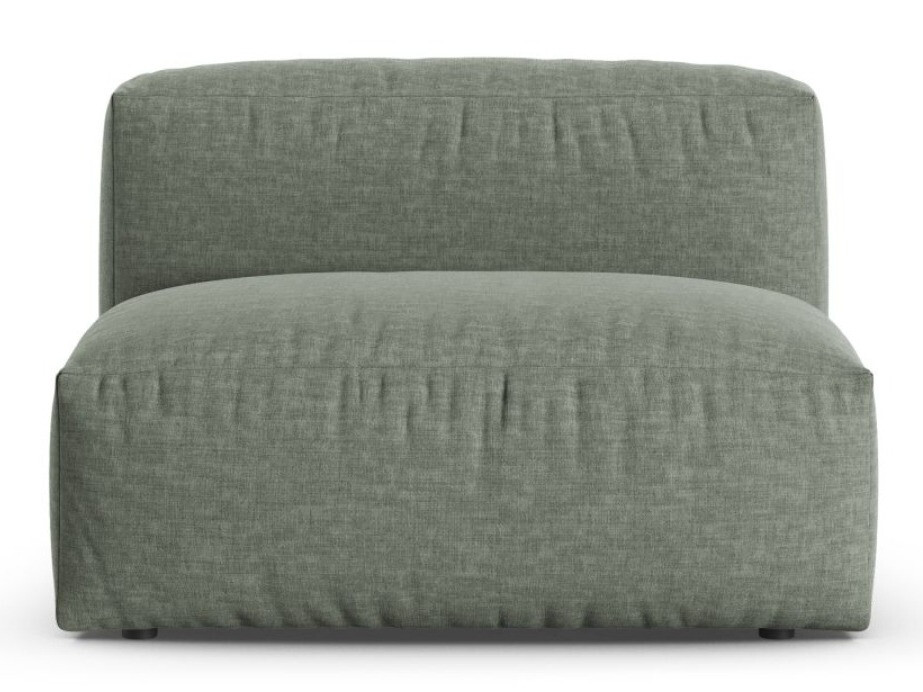 Fotoliu modular Sorcoro 119 (Boston Water Green)