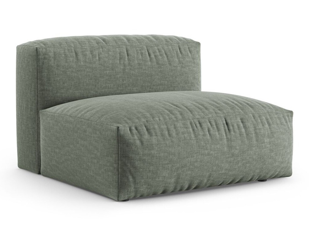 Fotoliu modular Sorcoro 119 (Boston Water Green)