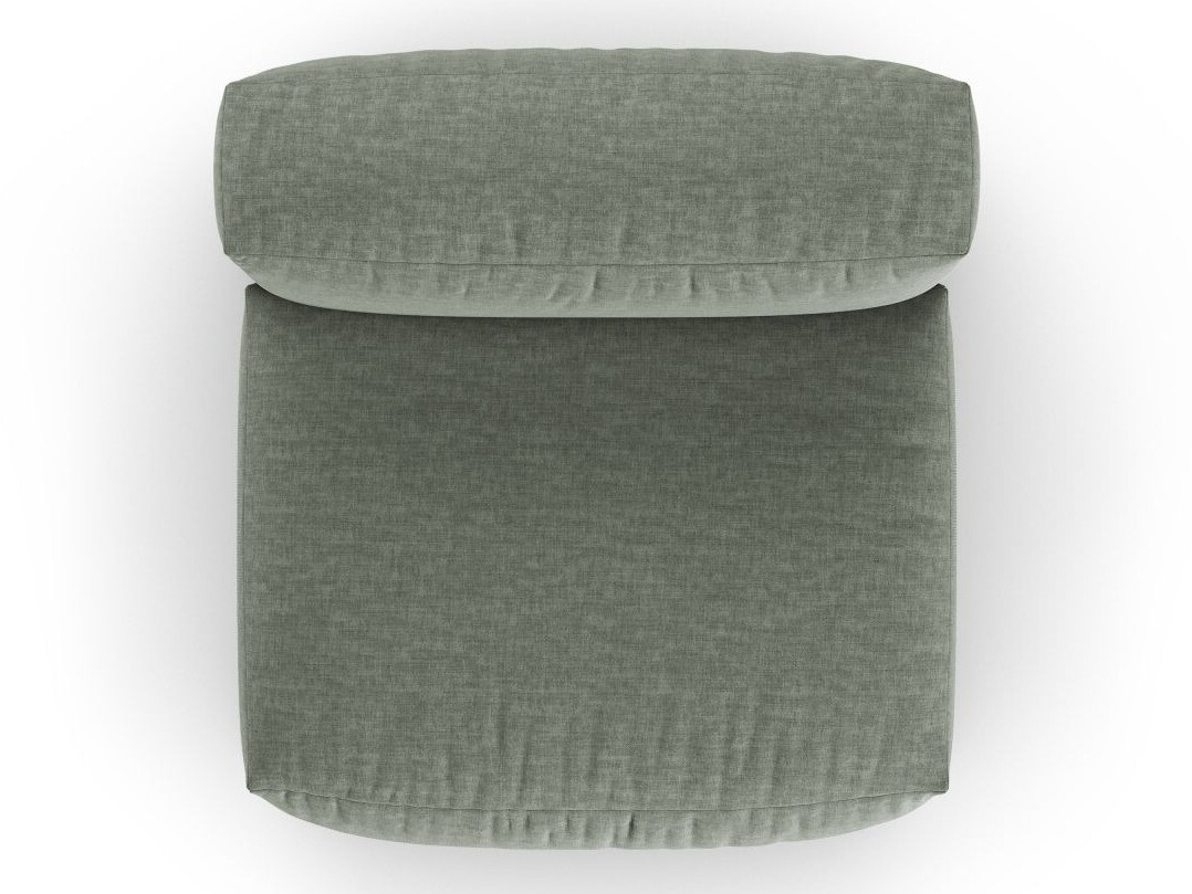 Fotoliu modular Sorcoro 119 (Boston Water Green)