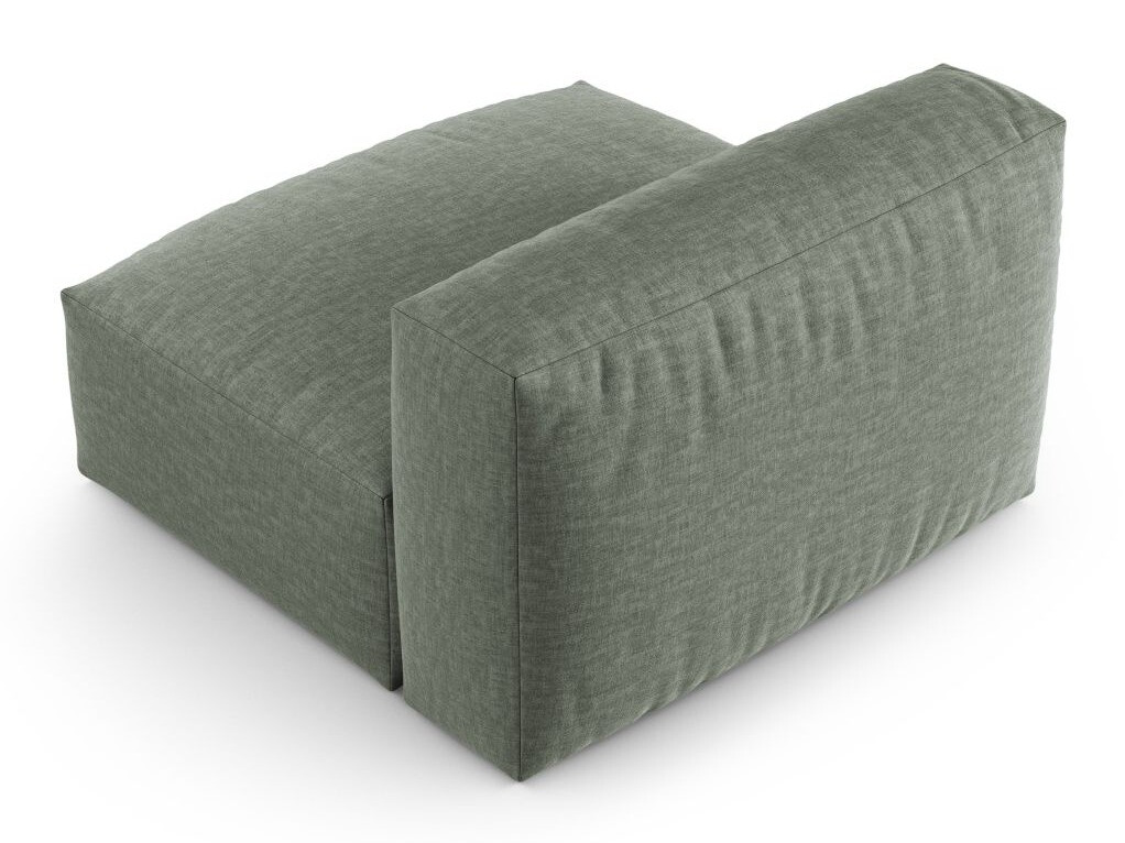 Fotoliu modular Sorcoro 119 (Boston Water Green)