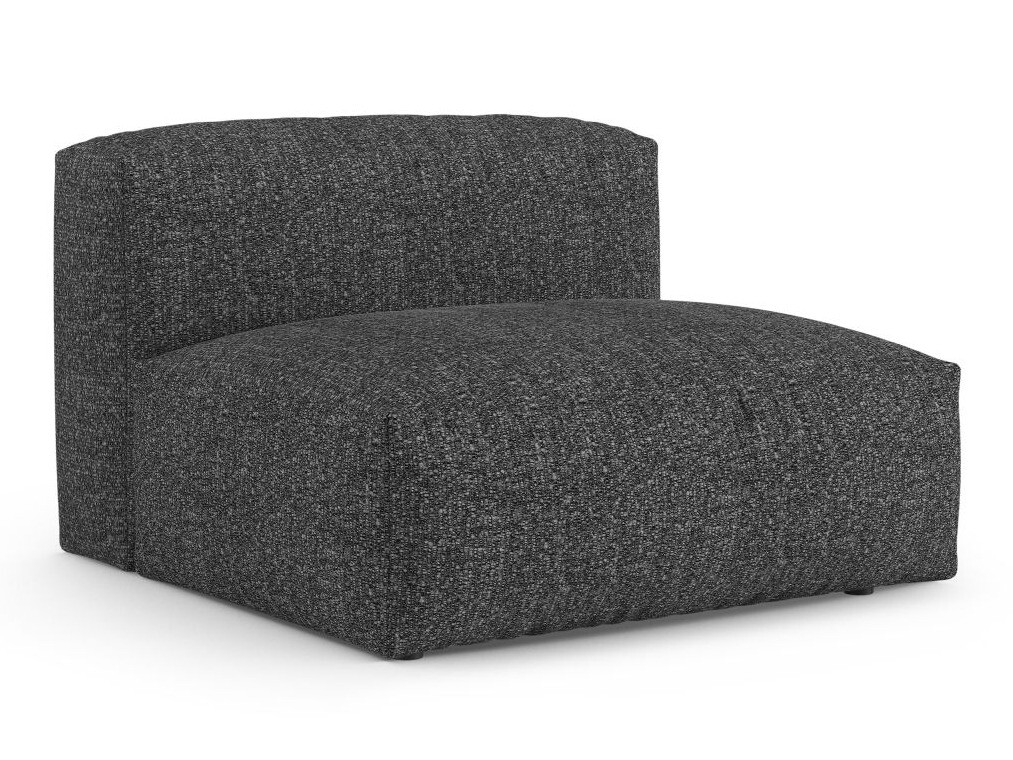 Fotoliu modular Sorcoro 119 (Monet Anthracite)