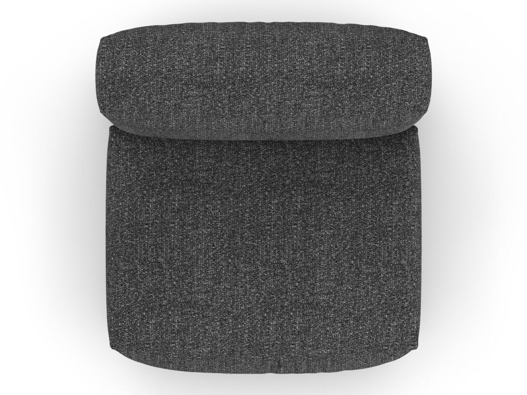 Fotoliu modular Sorcoro 119 (Monet Anthracite)